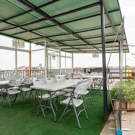 Gcurtway Homes Tsavo Studios Nairobi Buitenkant foto
